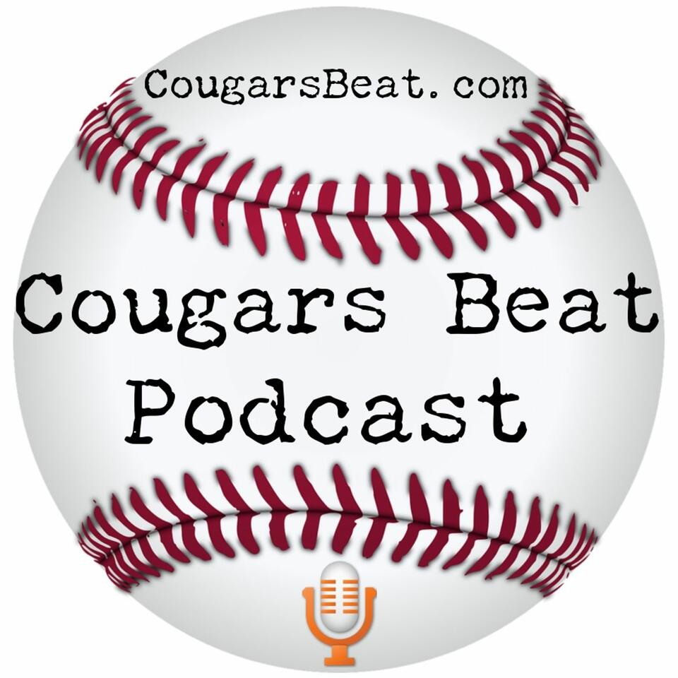 Cougars Beat Podcast