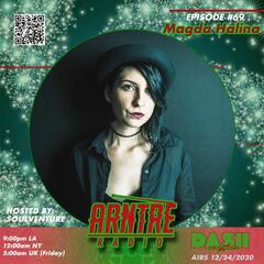 Arntre Radio
