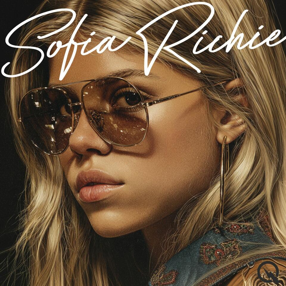Sofia Richie