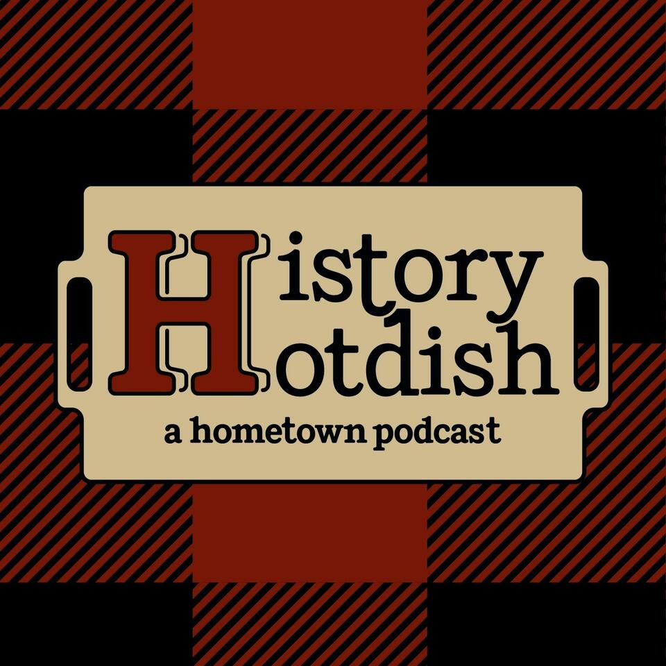 History Hotdish