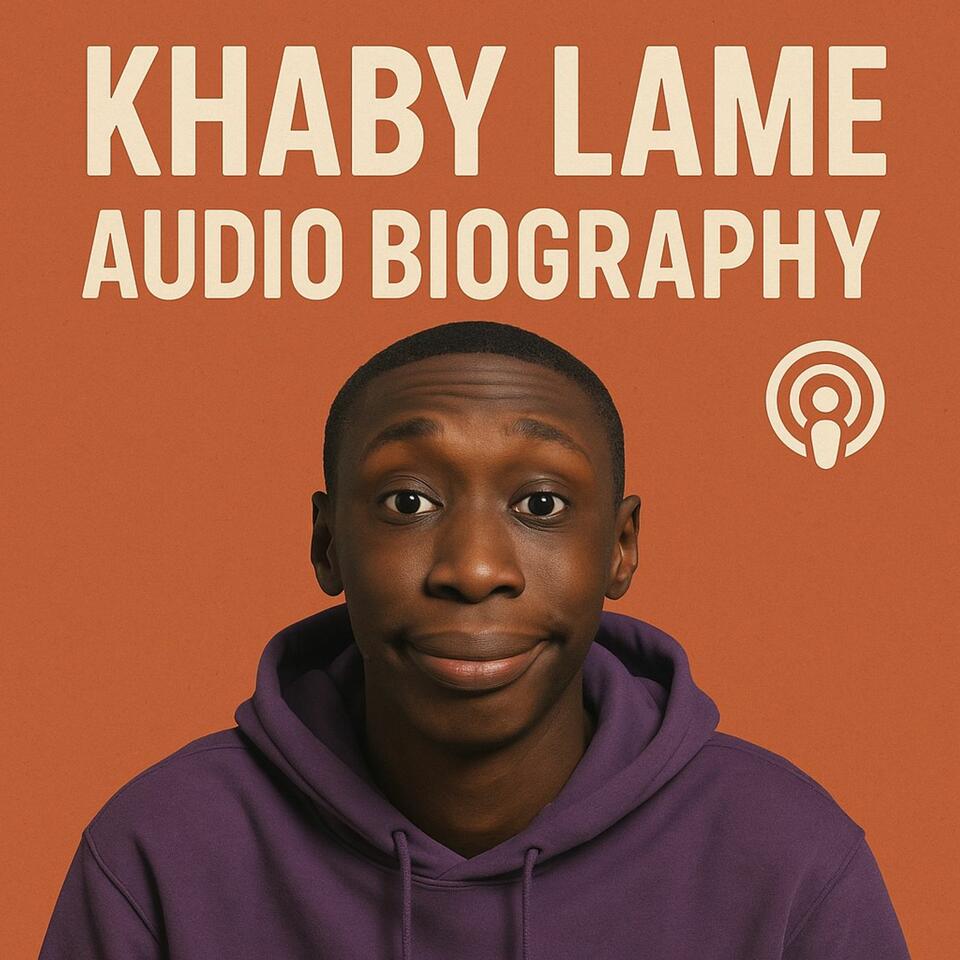 Khaby Lame - Audio Biography