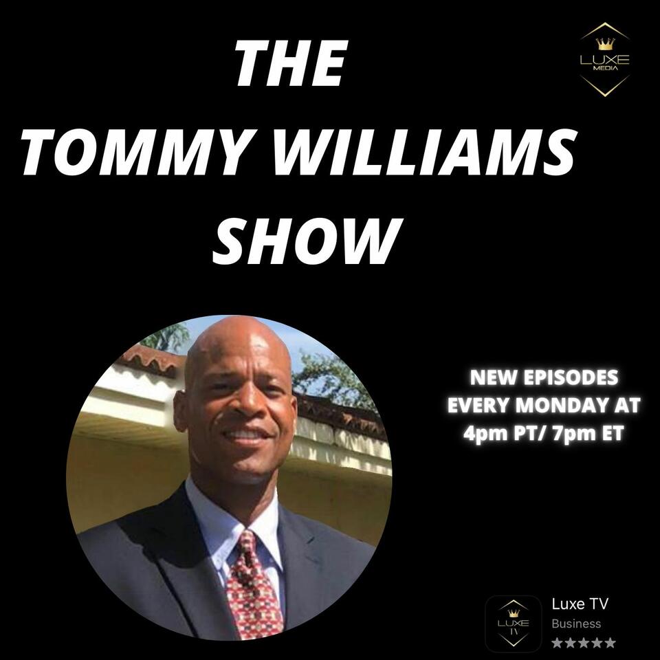 The Tommy Williams Show