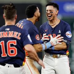 Astros Sweep The Minnesota Twins With 2 Back to Back Walk-Off Home-Runs, Sitting 1st In AL West & 3rd In American League - The Matt Thomas Show with Ross