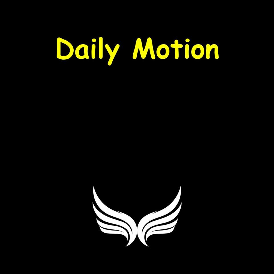 Daily Motion | Mental Hacks to Stay Active