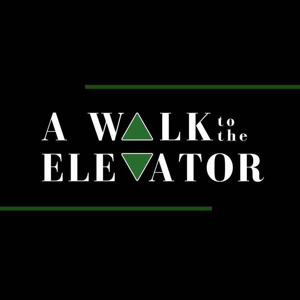 A Walk To The Elevator