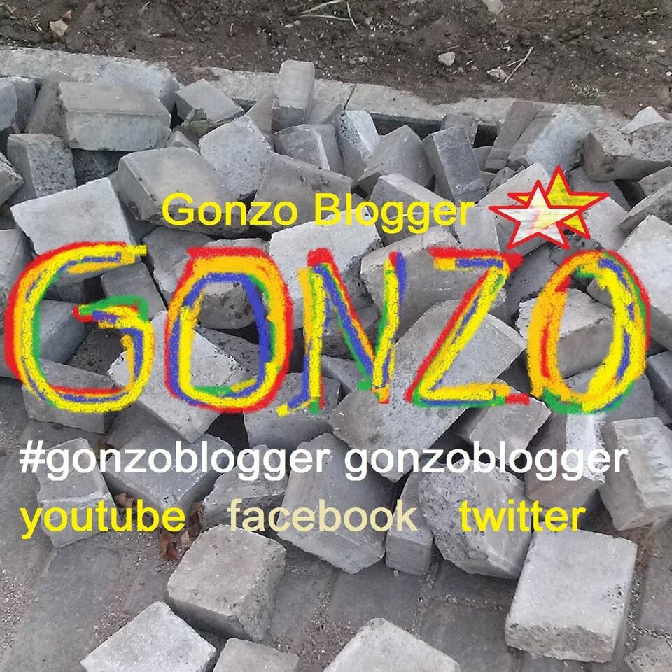 Gonzo Blogger Radio
