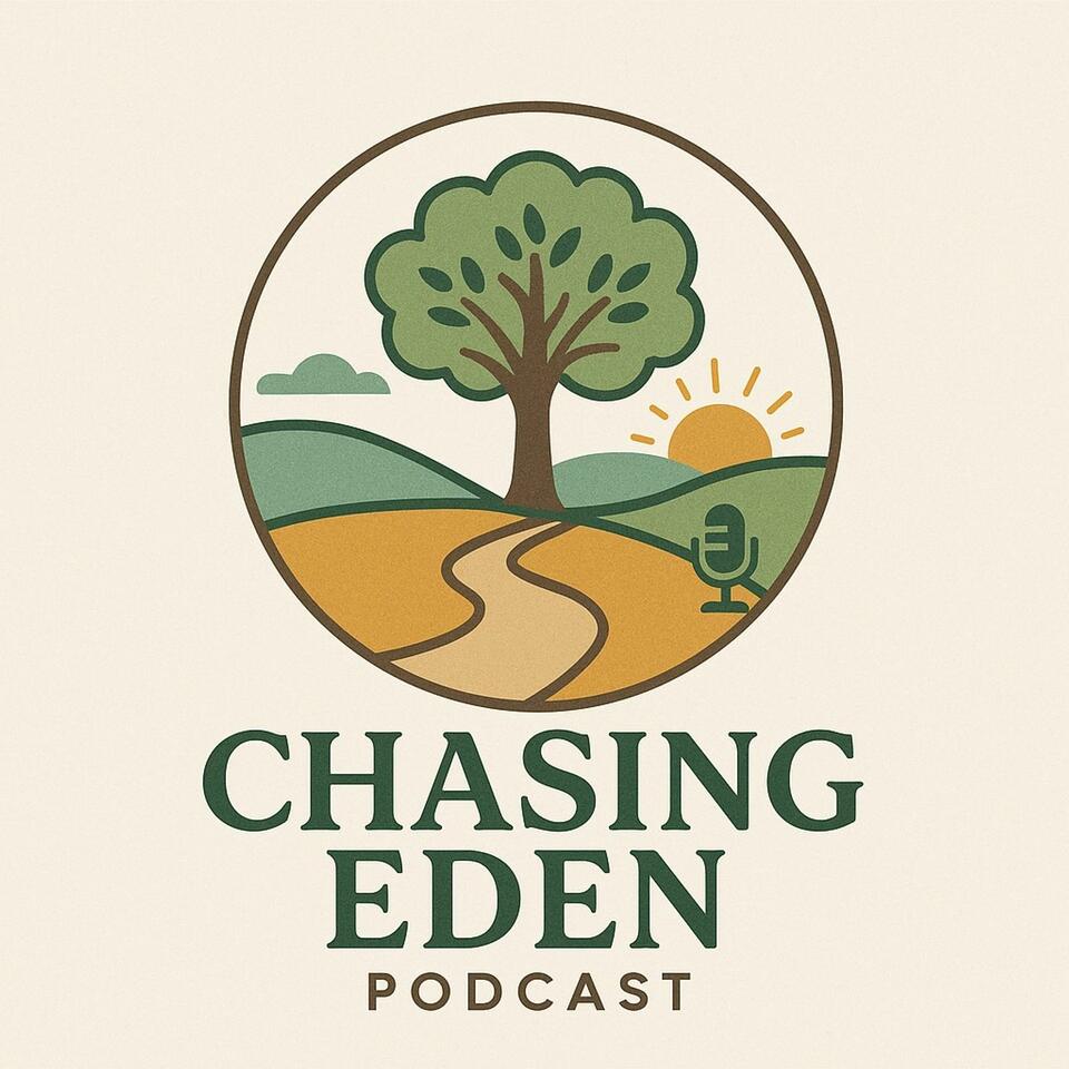 Chasing Eden | Health, Longevity and Spirituality