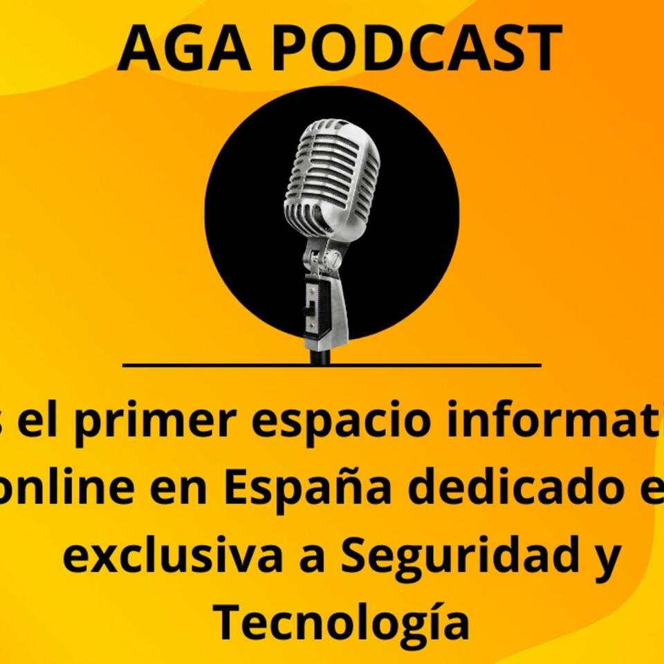 Podcats de AGA