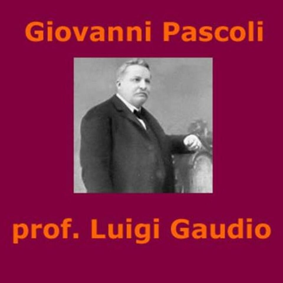 Giovanni Pascoli