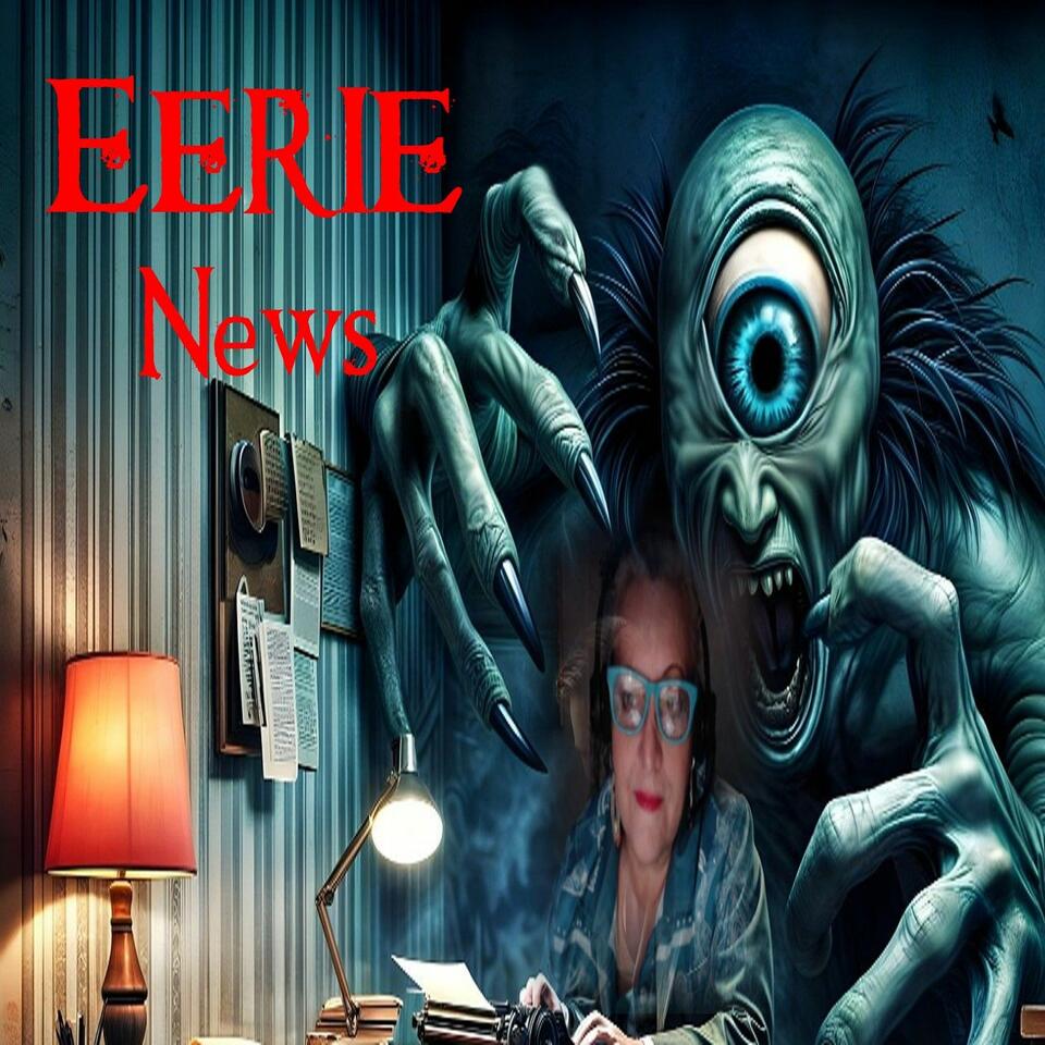Eerie News