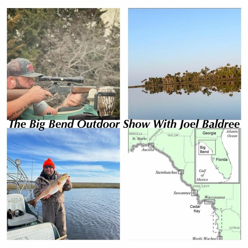 The Big Bend Outdoor Show