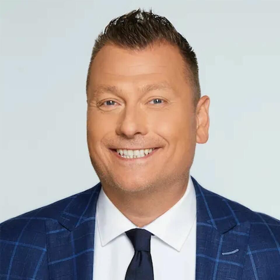 710 WOR Presents FOX Across America with Jimmy Failla