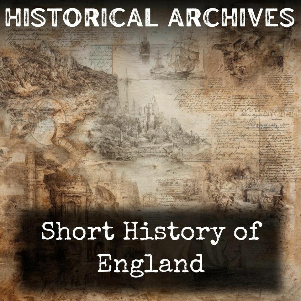 Short History of England