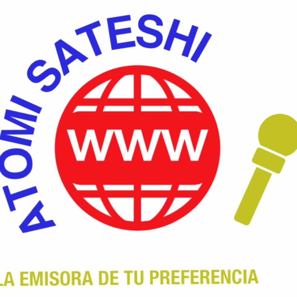 Emisora Atomi Sateshi