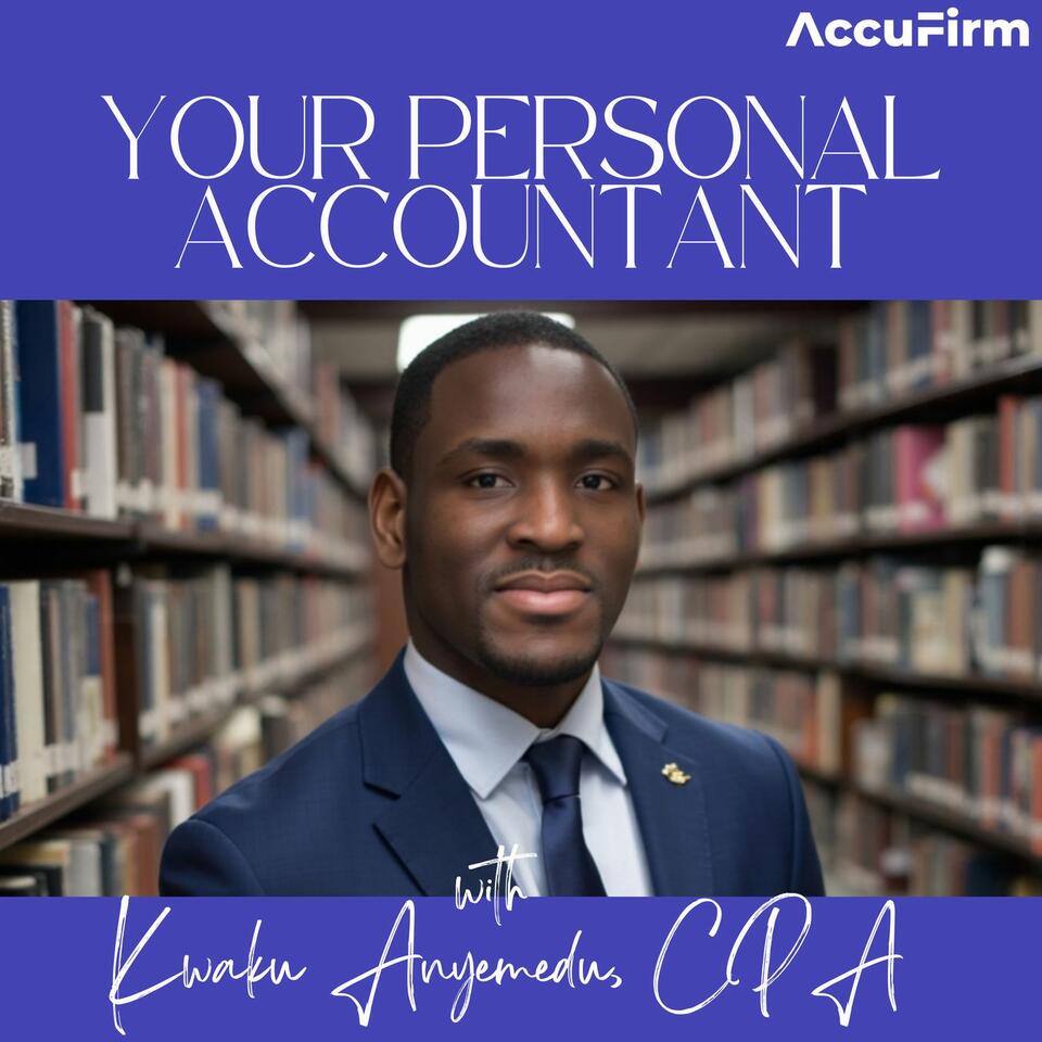 Your Personal Accountant