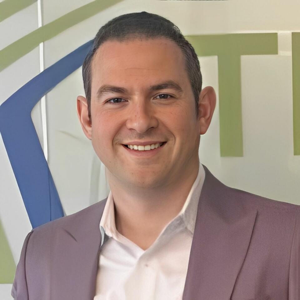 Vadim Shtivelman