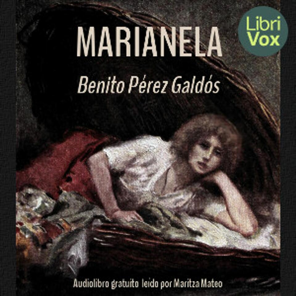 Marianela by Benito Pérez Galdós (1843 - 1920)