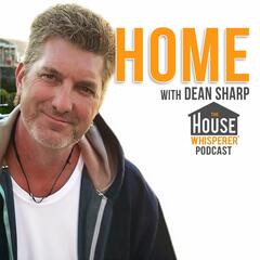 @HOMEwithDean (3/24) - Kitchen Cabinet Design | Homily - Home with Dean Sharp