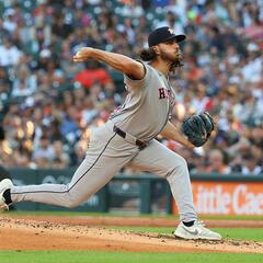 Astros Get Blown Out In The First Game vs Tigers, Should We Worry? Extensive 53 Man Roster Breakdown. - The Matt Thomas Show with Ross