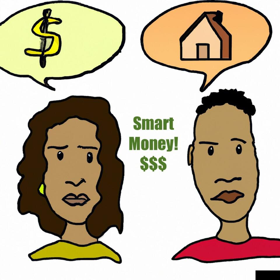 Smart Money!