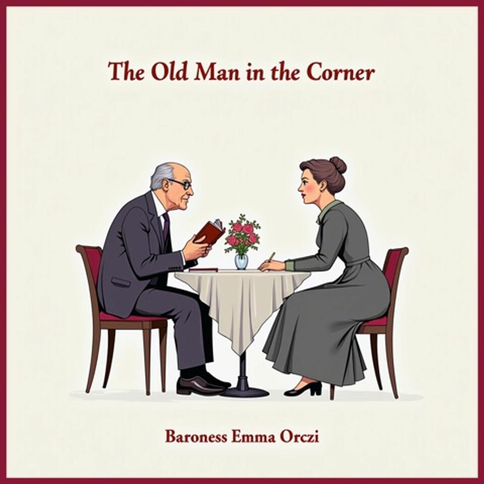 The Old Man in the Corner