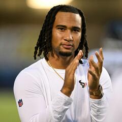 NFL Insider Aaron Wilson: C.J. Stroud 'Planning To Play' For Texans In Preseason Matchup Vs. Steelers - Next Up with Stan Norfleet & Chris Gordy