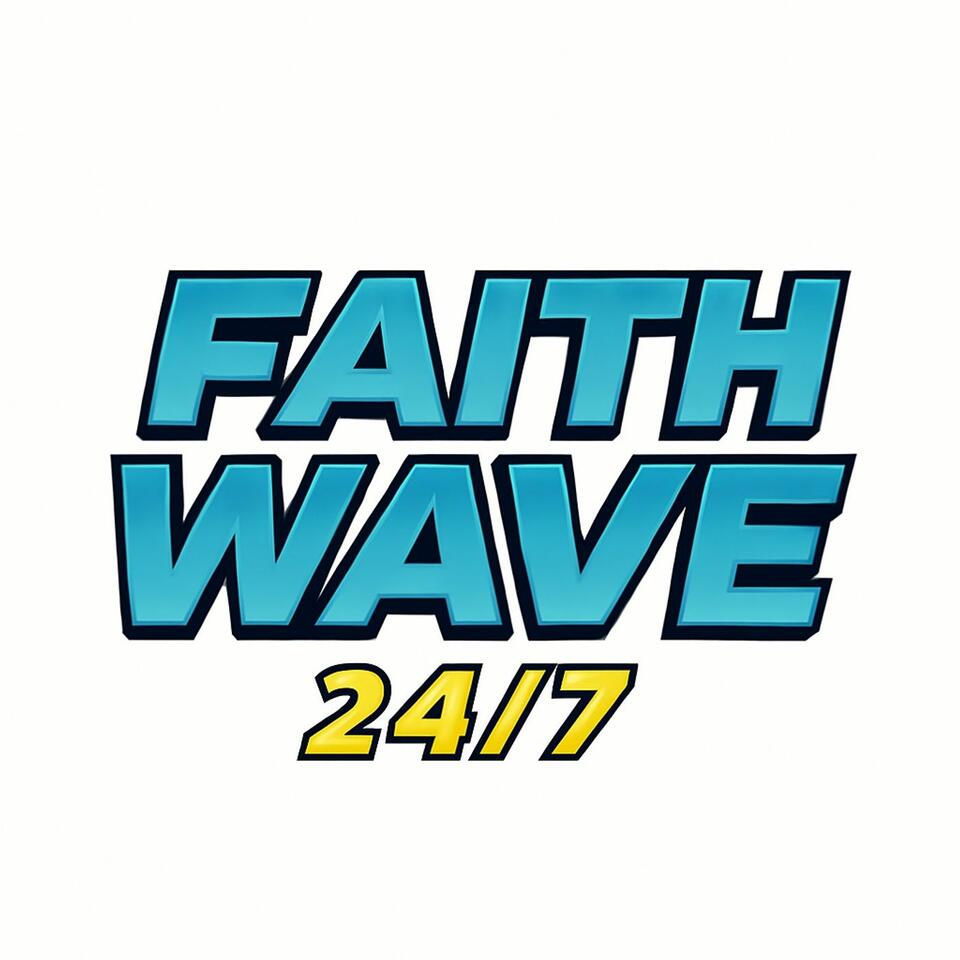 Faith Wave 24/7
