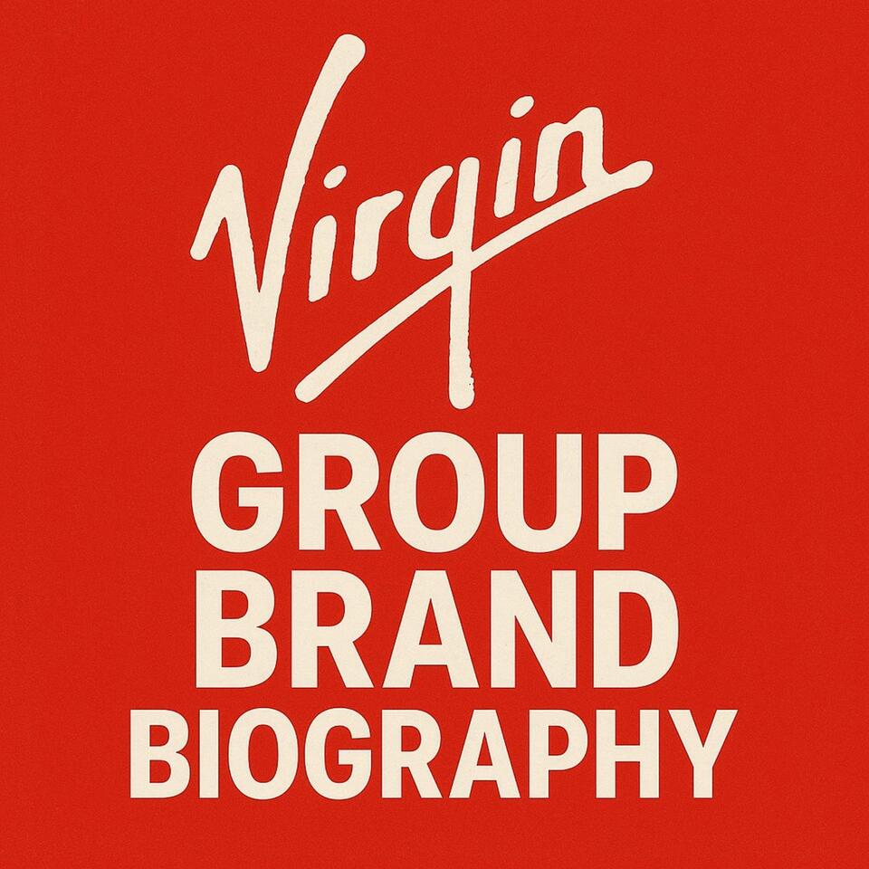 Virgin Group - Brand Biography