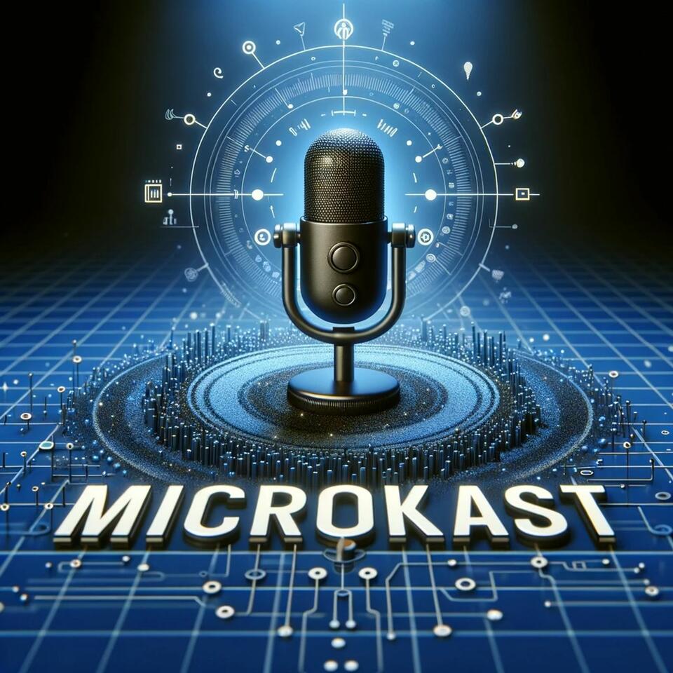 MicroKast di Marco Ilardi: Innovazione, SEO & Sapori Digitali