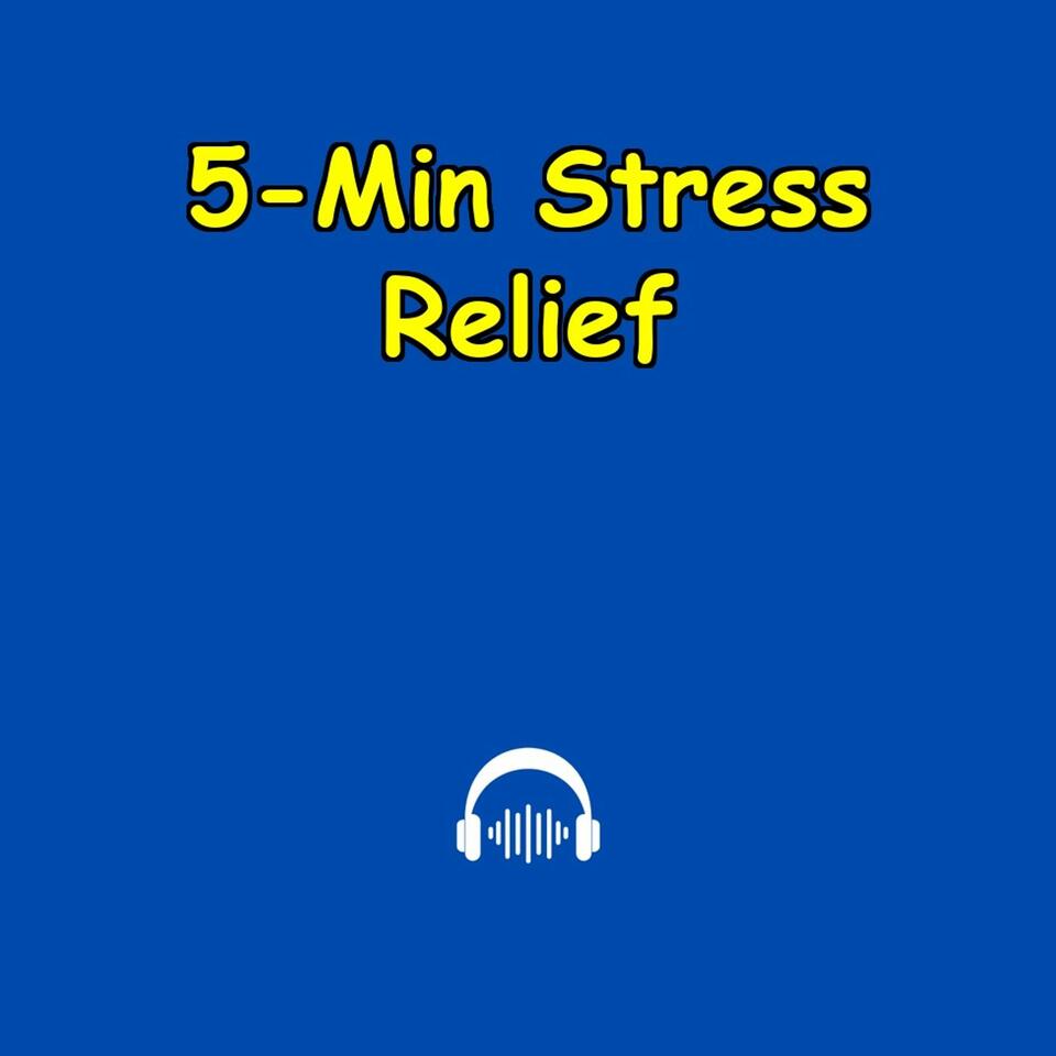 5-Min Stress Relief | Gen Z Edition