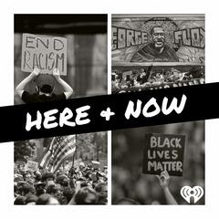 Love Them First with Principal Mauri Friestleben - The Here & Now Podcast - Here and Now