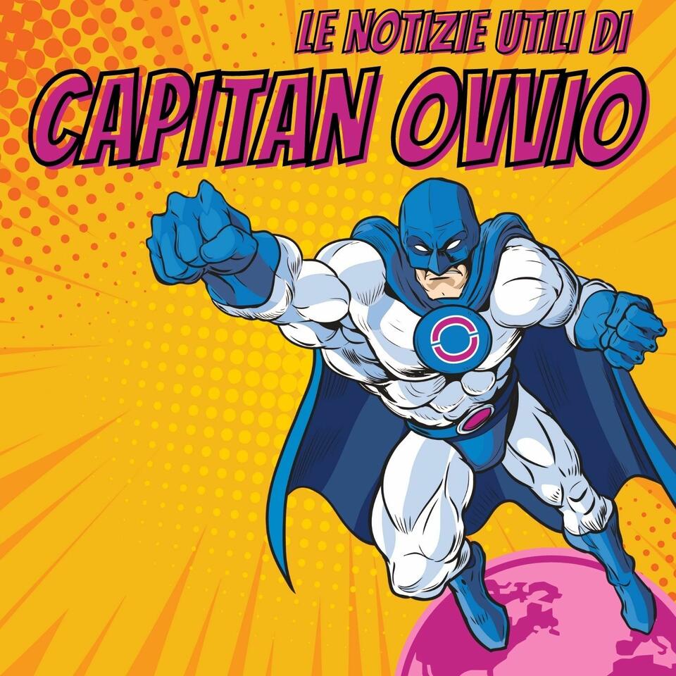 Capitan Ovvio