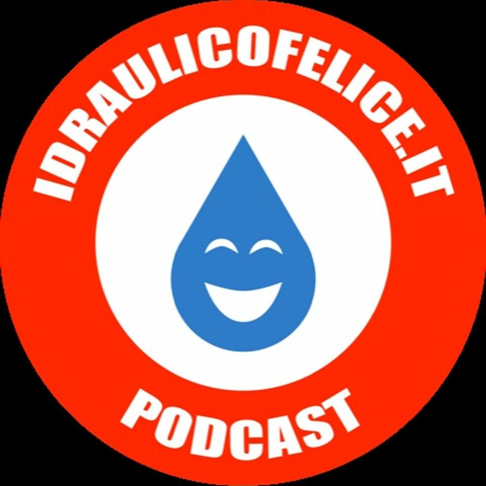 Idraulico felice