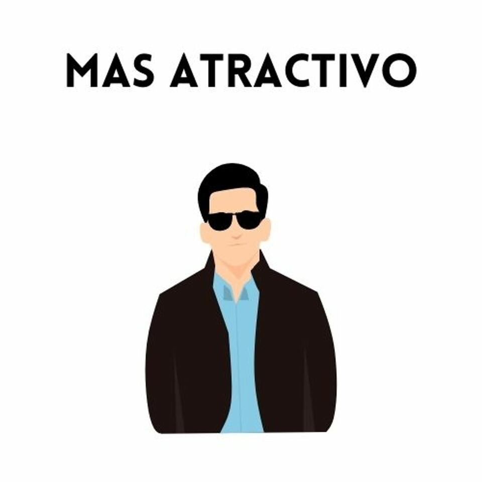 Más atractivo