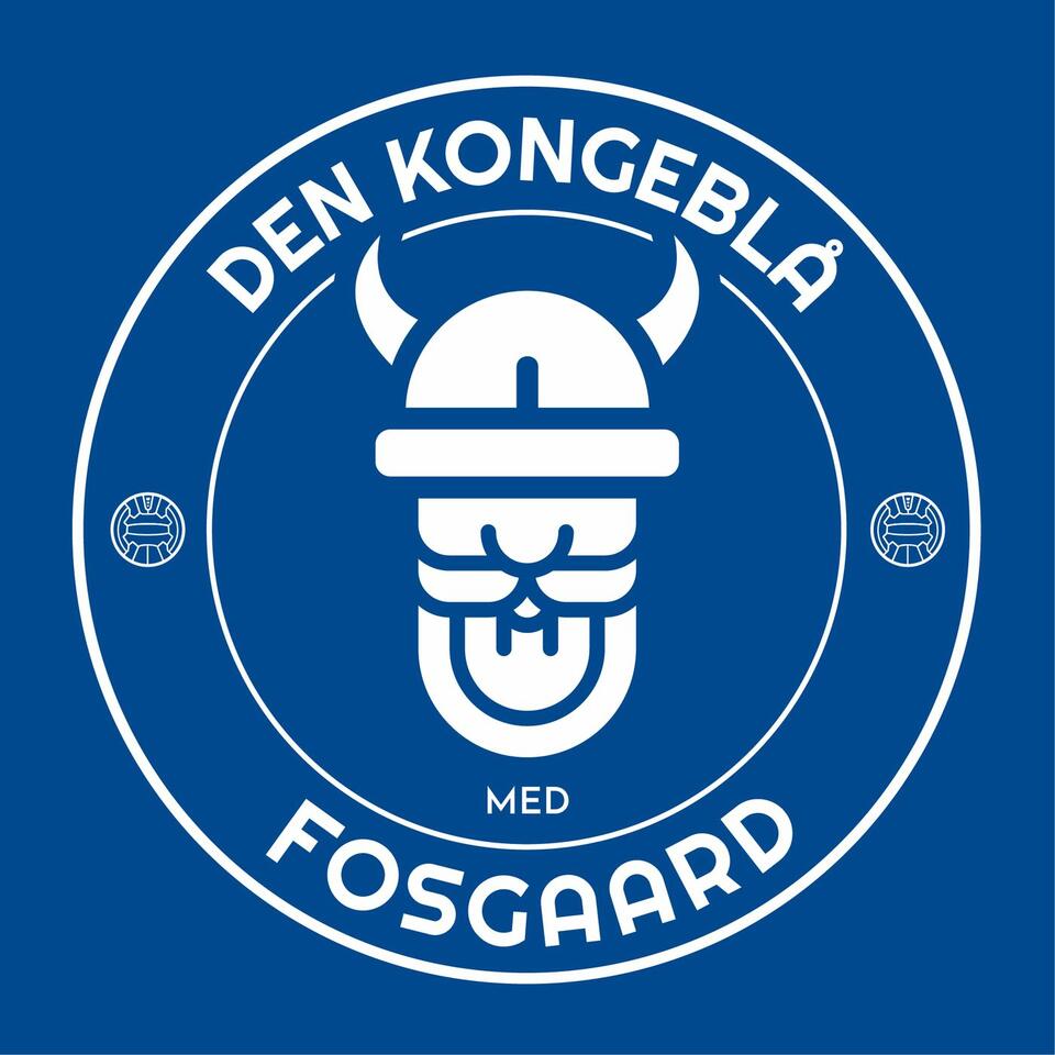Den Kongeblå