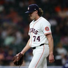 Astros Bullpen Falls Apart in 13-3 Lost vs Tampa Bay, CJ Stroud Is Still Not Throwing In OTAs? Joseph Duarte Joins The Show - The Matt Thomas Show with Ross
