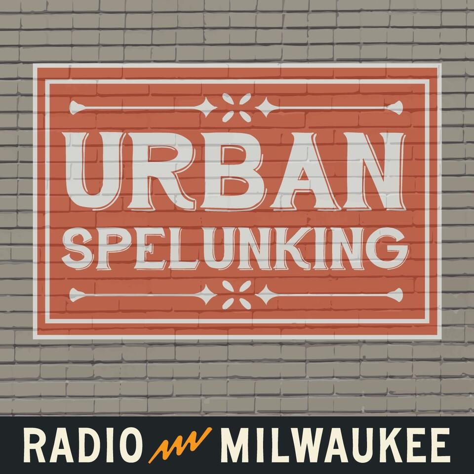 Urban Spelunking
