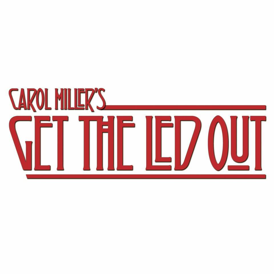 Get the Led Out