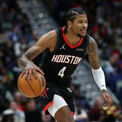 Rockets Destroy Pelicans AGAIN, Possible Stroud Regression, Astros Looking For An Outfielder...? - The Matt Thomas Show with Ross
