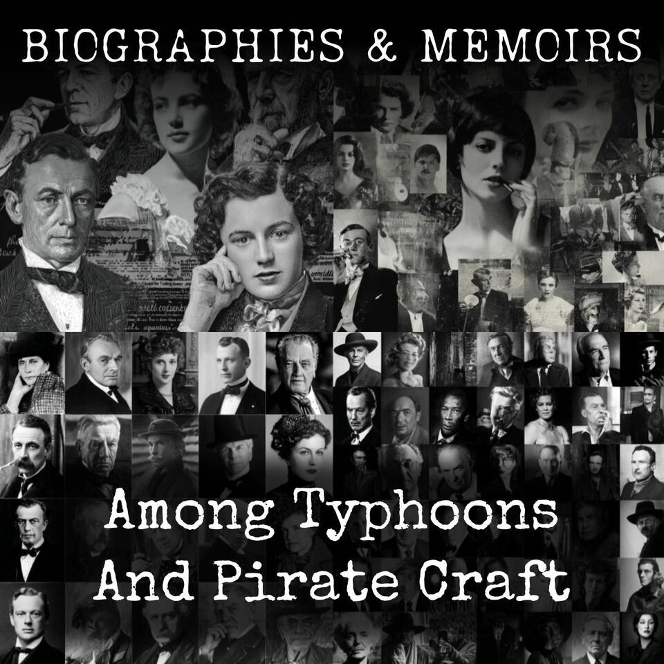 Among Typhoons And Pirate Craft