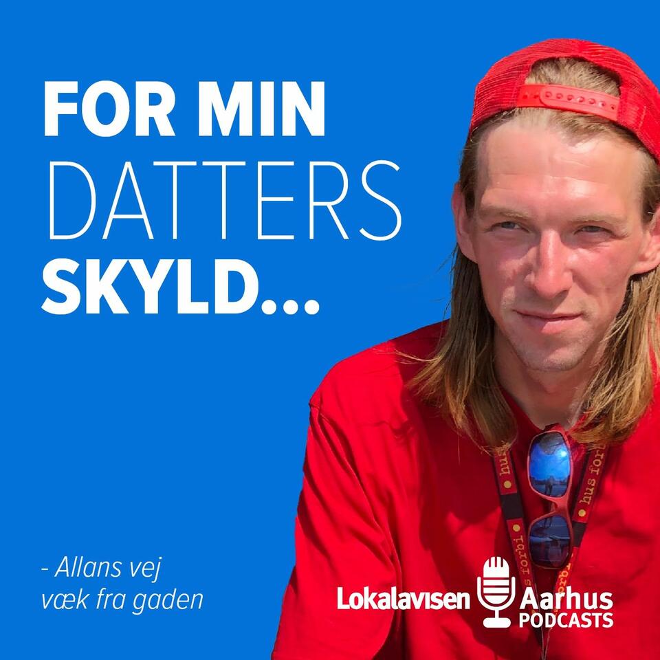 For Min Datters Skyld
