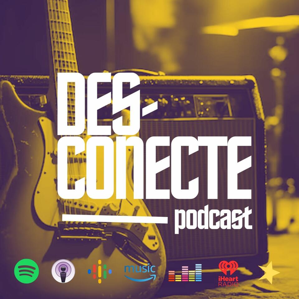 Desconecte