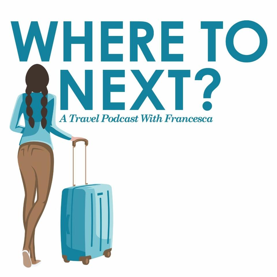 Where To Next?