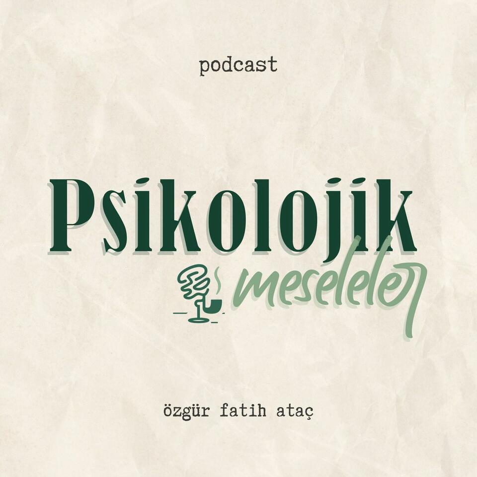 Psikolojik Meseleler