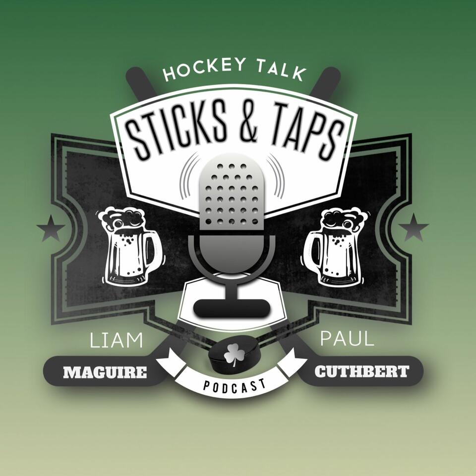 Sticks and Taps