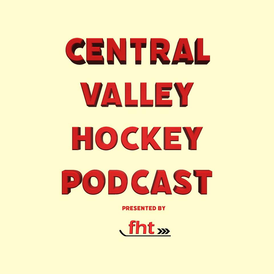 Central Valley Hockey Podcast