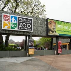 Hear why two cowboys stagger out of Henry Doorly Zoo (Joke of the Day) - Steve & Gina in the Morning Podcast