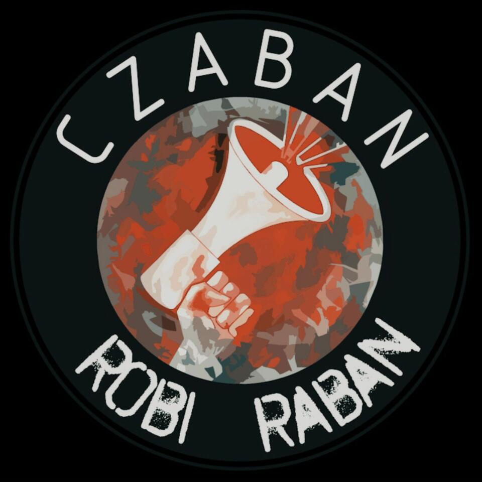 Czaban robi raban