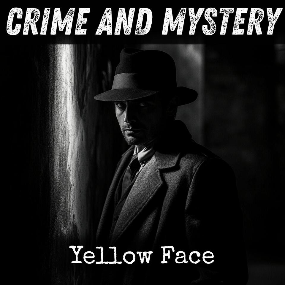 Yellow Face
