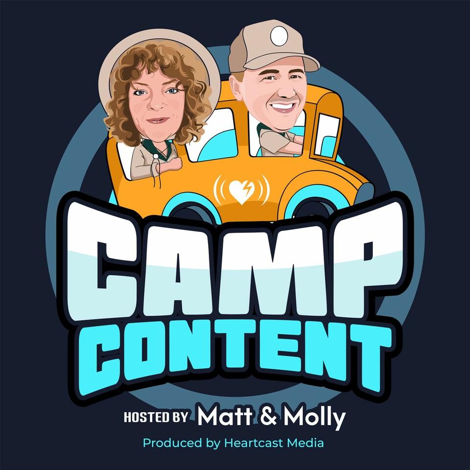 Camp Content